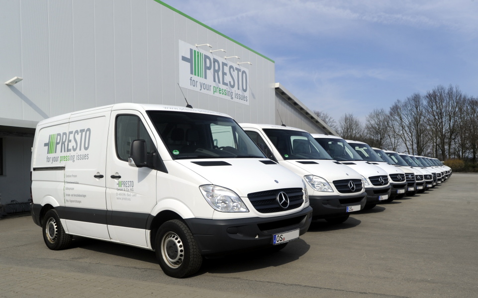 Montage et mise en service